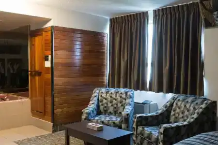 Deluxe Inn - 45
