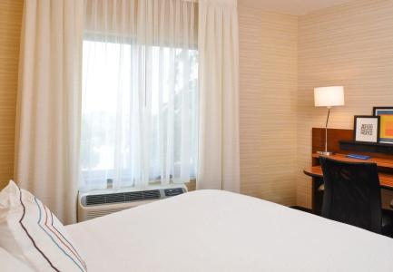 Fairfield Inn & Suites by Marriott - 5