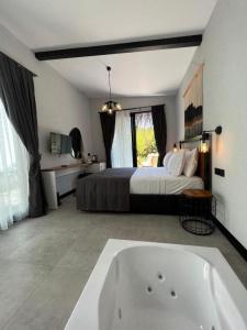 Primus Otel - 124