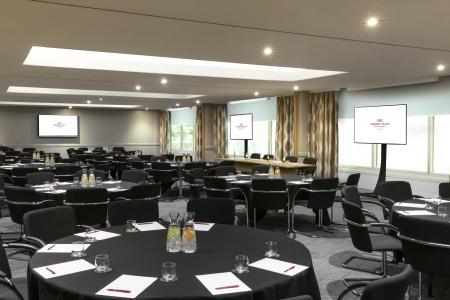 Crowne Plaza Glasgow, An Ihg - 18
