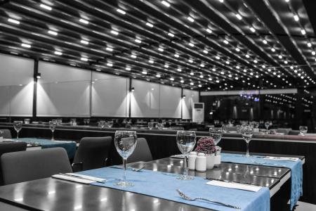 Hilton Garden Inn Eskisehir - 19