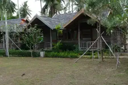 New Ozone Resort & Spa - 12