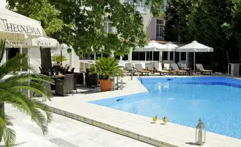 Theoxenia Residence - 25