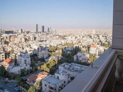 The Ritz-Carlton, Amman - 82