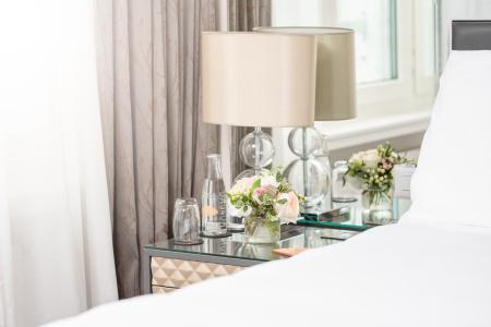 Mandarin Oriental, Geneva - 30