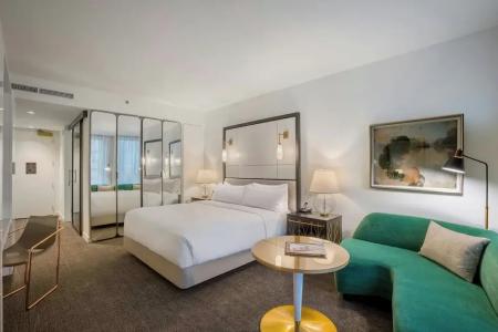 The Laura, Houston Downtown, Autograph Collection - 29