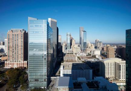 Marriott Marquis Houston - 28