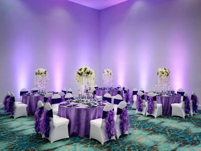 Wyndham Orlando Resort & Conference Center, Celebration Area - 33