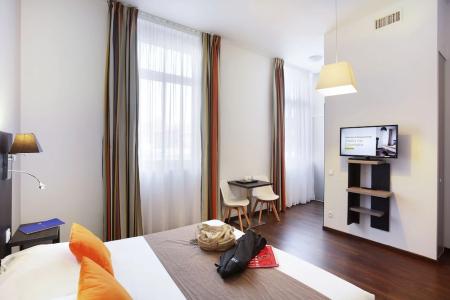 Odalys City Toulouse Colombélie - 58