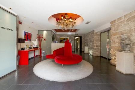 El Homs Palace - 33