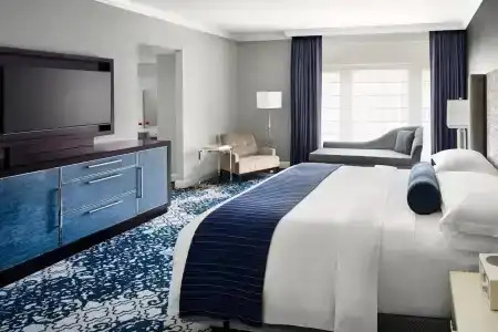 The Ritz-Carlton, San Francisco - 6
