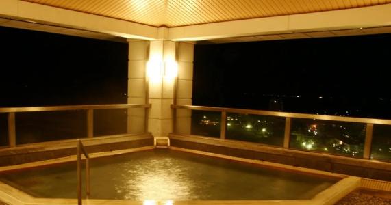 Nanki-Shirahama Marriott - 26