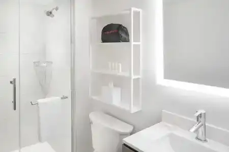 SpringHill Suites by Marriott New York Manhattan/Times Square South - 24