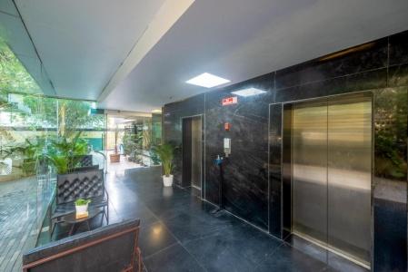 Dunsvirk Inn- Bengaluru - 22