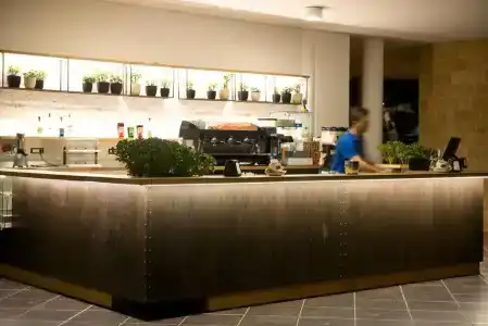 Corvino Resort - 1