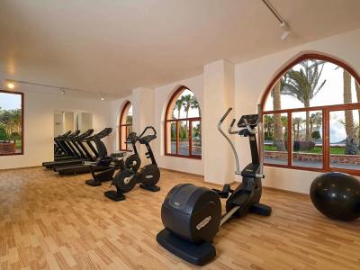 Movenpick Resort El Quseir - 20