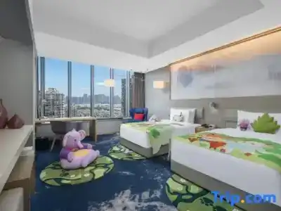 Le Meridien Hangzhou, Binjiang - 69