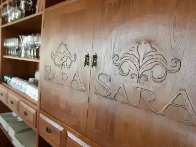 Sara Beachfront Boutique - 7
