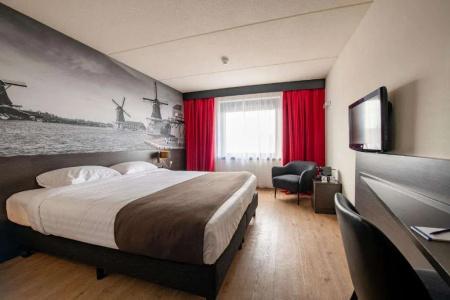Bastion Zaandam - 26