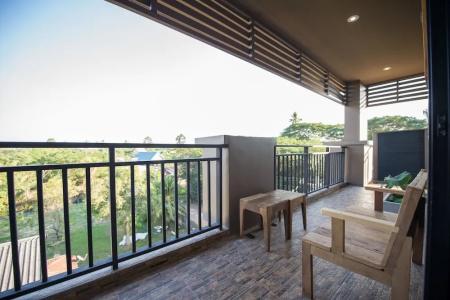 Brown House - Sha Extra Plus - 149