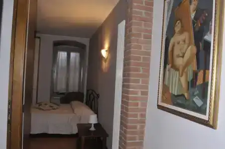 Antico Borgo - 79