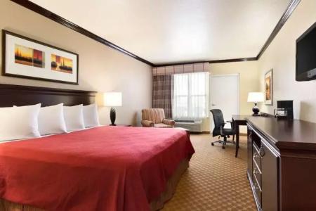 Country Inn & Suites by Radisson, Beach, TX - 30