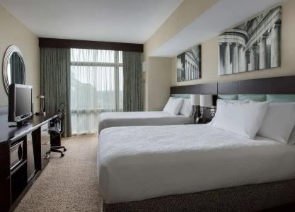 Hilton Garden Inn Washington d.c./u.s. Capitol - 54