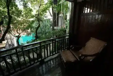 Yantarasri Resort - 54