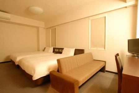Route Inn Toyota Motomachi - 5