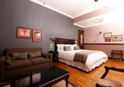 Boutique Castillo Rojo - 178