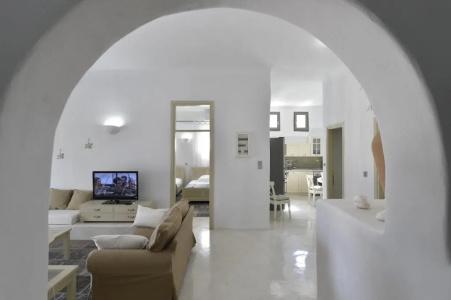 Naoussa Hills Boutique Resort- Adults Only (13+) - 215