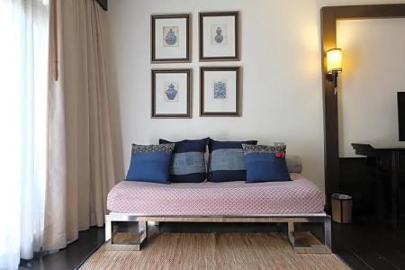 Bodhi Serene, Chiang Mai - Sha Extra Plus - 94