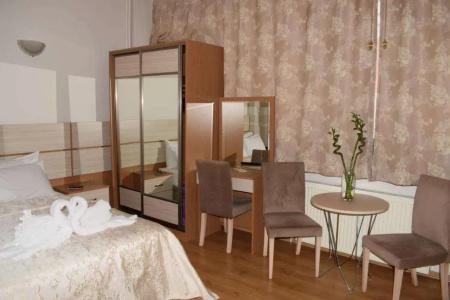 Royal Suites Besiktas - 17