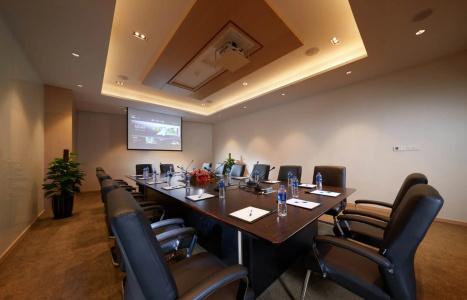 Holiday Inn Express Shanghai Zhenping, An Ihg - 47