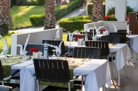 Kilikya Camyuva - All Inclusive - 20
