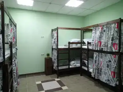 № 1 Электрозаводская - 8