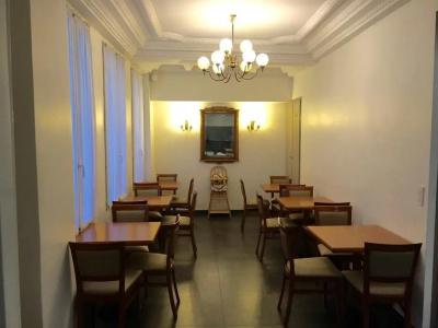 Hôtel Liège Strasbourg - 19