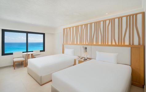 Royal Solaris Cancun - Все включено - 38