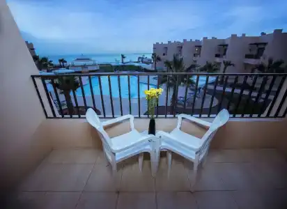 Sky View Suites - 33