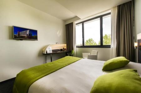 Hôtel Athena Spa - 31