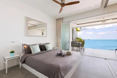Unique Boutique Residences - 107