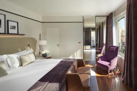Mandarin Oriental, Milan - 2