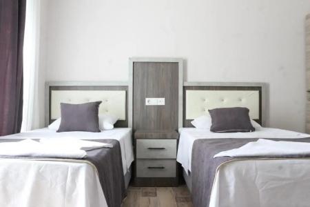 Comfort BaşAran Otel - 25