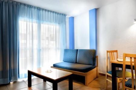 Apartamentos Oro Blanco - 75