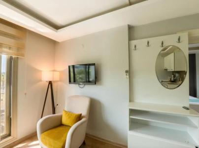 Sigacik Marina Apart - 28