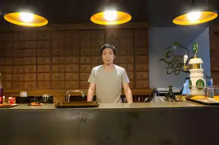 Oyo 704 Siam Plug In Hostel - 24