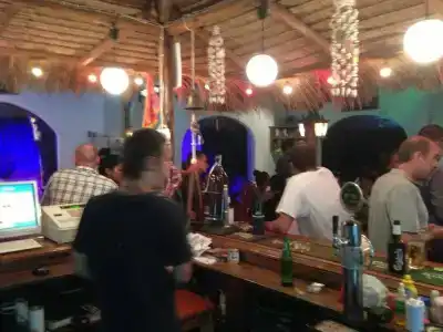 Lonely Beach Resort - 22