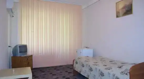 Южный - 0