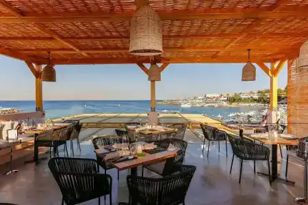 Eden Roc - All Inclusive - 33