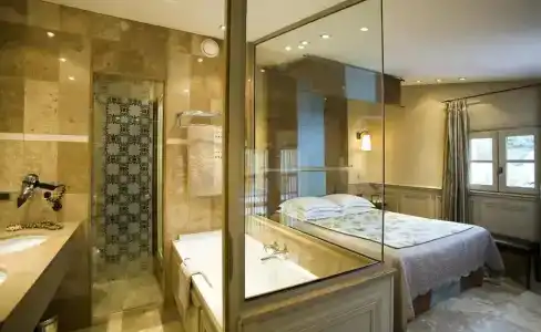 Hôtel du Château & Spa - Les Collectionneurs - 69